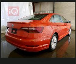 فولكسفاغن جيتا